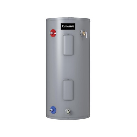 B & K Reliance 30 gal 3800 W Electric Water Heater 6-30-EMHBS
